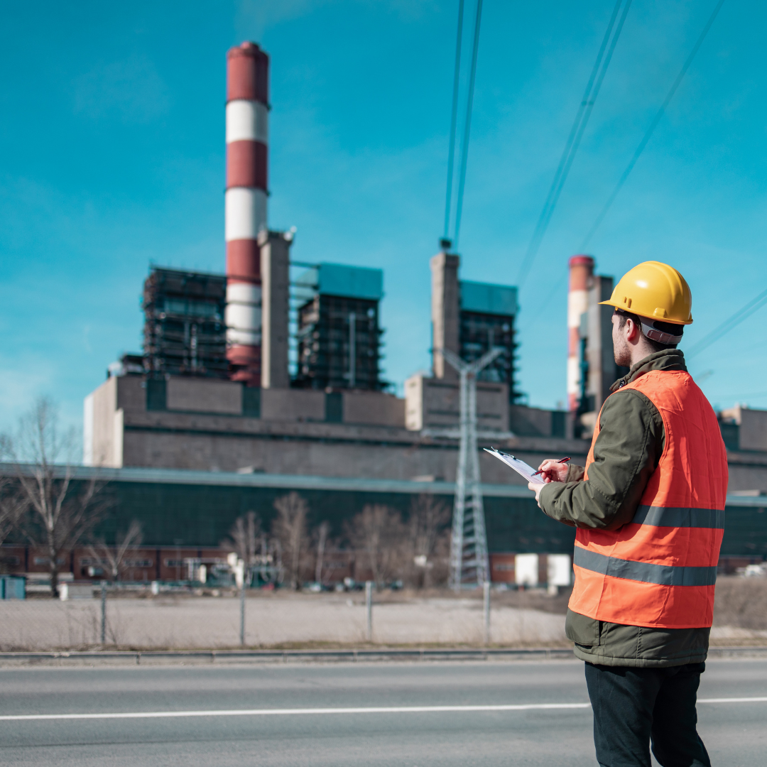 مشروع صناعي